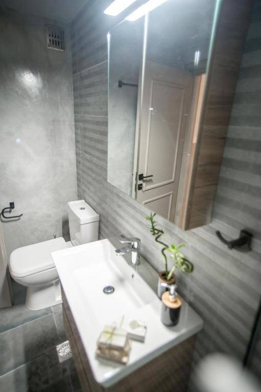 City Loft 1 Alexandroupoli Exterior foto